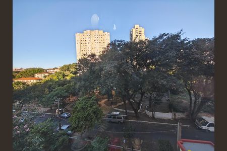 Vista da Sala de apartamento à venda com 2 quartos, 82m² em Barro Branco (zona Norte), São Paulo