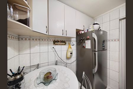 Apartamento à venda com 82m², 2 quartos e 1 vagaCozinha