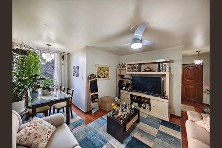 Apartamento à venda com 2 quartos, 82m² em Barro Branco (zona Norte), São Paulo