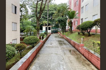 Apartamento à venda com 82m², 2 quartos e 1 vagaÁrea comum