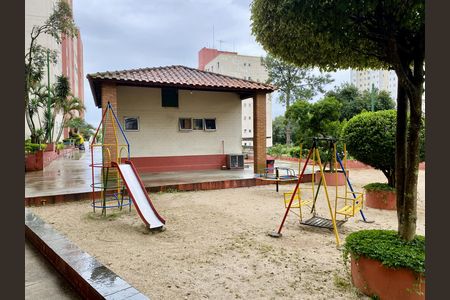 Apartamento à venda com 82m², 2 quartos e 1 vagaÁrea comum - Playground
