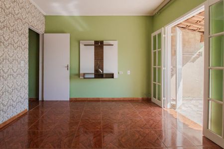 Casa para alugar com 168m², 3 quartos e 3 vagas Casa para alugar com 168m², 3 quartos e 3 vagasQuarto 3