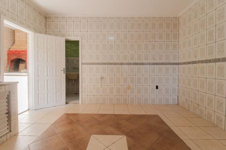 Casa para alugar com 168m², 3 quartos e 3 vagas Casa para alugar com 168m², 3 quartos e 3 vagasCozinha