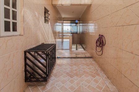 Casa para alugar com 168m², 3 quartos e 3 vagas
