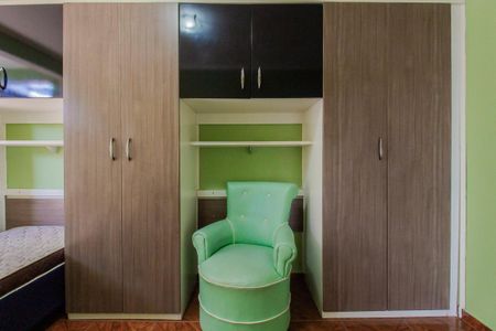 Casa para alugar com 168m², 3 quartos e 3 vagas Casa para alugar com 168m², 3 quartos e 3 vagasQuarto 2