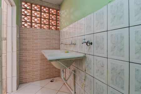 Casa para alugar com 168m², 3 quartos e 3 vagas Casa para alugar com 168m², 3 quartos e 3 vagasÁrea de serviço