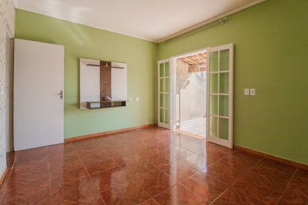 Casa para alugar com 168m², 3 quartos e 3 vagas Casa para alugar com 168m², 3 quartos e 3 vagasQuarto 3