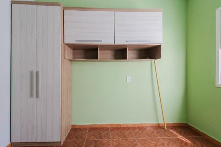 Casa para alugar com 168m², 3 quartos e 3 vagas Casa para alugar com 168m², 3 quartos e 3 vagasQuarto 1