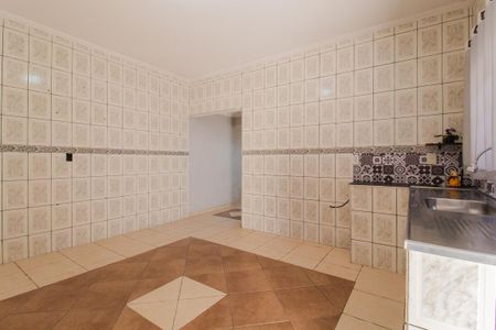 Casa para alugar com 168m², 3 quartos e 3 vagas Casa para alugar com 168m², 3 quartos e 3 vagasCozinha