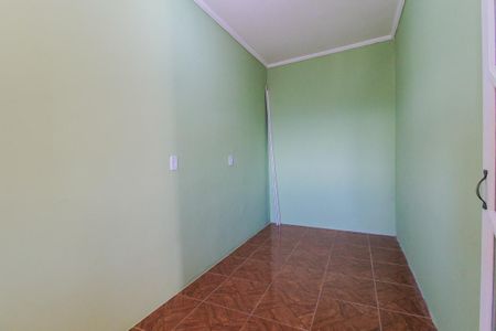 Closet de casa para alugar com 3 quartos, 168m² em Parque das Flores, Mauá