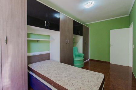 Quarto 2 de casa para alugar com 3 quartos, 168m² em Parque das Flores, Mauá