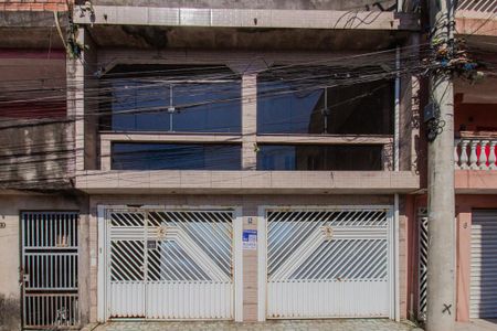 Casa para alugar com 168m², 3 quartos e 3 vagas