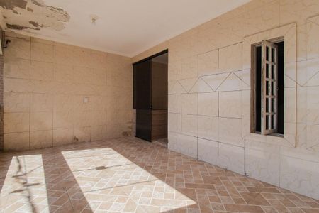 Casa para alugar com 168m², 3 quartos e 3 vagas Casa para alugar com 168m², 3 quartos e 3 vagasVaranda