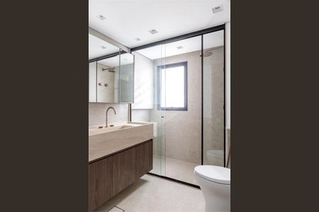 Apartamento à venda com 4 quartos, 209m² em Vila Mariana, São Paulo