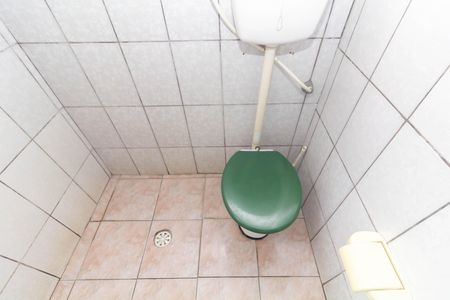 Casa à venda com 88m², 1 quarto e 4 vagas Casa à venda com 88m², 1 quarto e 4 vagasBanheiro da Suíte