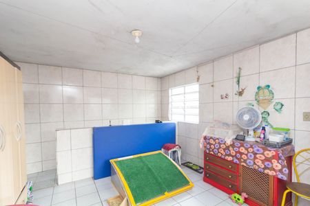 Casa à venda com 88m², 1 quarto e 4 vagas Casa à venda com 88m², 1 quarto e 4 vagasÁrea de Serviço