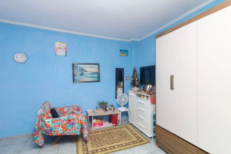 Sala 1 de casa à venda com 1 quarto, 88m² em Vila Brasil, São Paulo