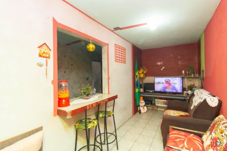 Casa à venda com 88m², 1 quarto e 4 vagas Casa à venda com 88m², 1 quarto e 4 vagasSala 2