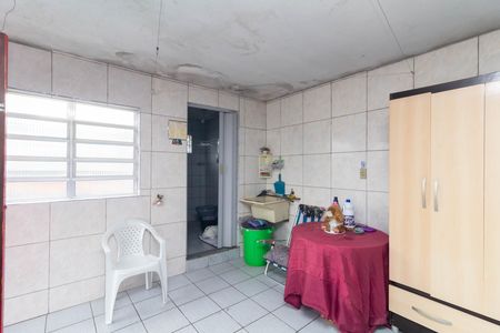Casa à venda com 88m², 1 quarto e 4 vagas Casa à venda com 88m², 1 quarto e 4 vagasÁrea de Serviço