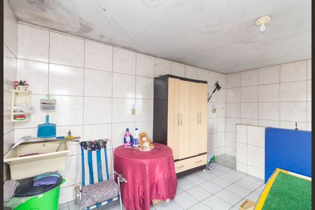 Casa à venda com 88m², 1 quarto e 4 vagas Casa à venda com 88m², 1 quarto e 4 vagasÁrea de Serviço