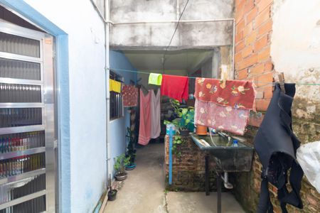 Casa à venda com 88m², 1 quarto e 4 vagas Casa à venda com 88m², 1 quarto e 4 vagasÁrea externa