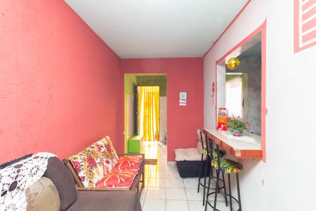 Casa à venda com 88m², 1 quarto e 4 vagas Casa à venda com 88m², 1 quarto e 4 vagasSala 2