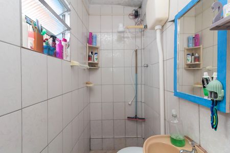 Casa à venda com 88m², 1 quarto e 4 vagas Casa à venda com 88m², 1 quarto e 4 vagasBanheiro 1