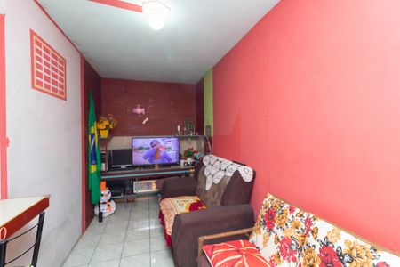 Casa à venda com 88m², 1 quarto e 4 vagas Casa à venda com 88m², 1 quarto e 4 vagasSala 2