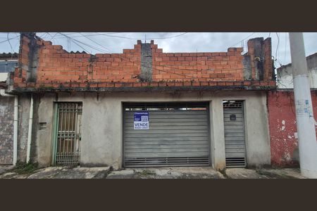 Casa à venda com 88m², 1 quarto e 4 vagas Casa à venda com 88m², 1 quarto e 4 vagasplaca