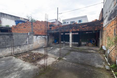 Casa à venda com 88m², 1 quarto e 4 vagas Casa à venda com 88m², 1 quarto e 4 vagasÁrea externa