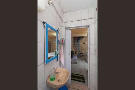 Casa à venda com 88m², 1 quarto e 4 vagas Casa à venda com 88m², 1 quarto e 4 vagasBanheiro 1