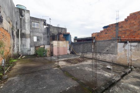 Casa à venda com 88m², 1 quarto e 4 vagas Casa à venda com 88m², 1 quarto e 4 vagasÁrea externa