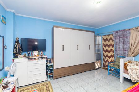 Casa à venda com 88m², 1 quarto e 4 vagas Casa à venda com 88m², 1 quarto e 4 vagasSala 1