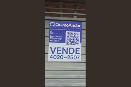 Casa à venda com 88m², 1 quarto e 4 vagas Casa à venda com 88m², 1 quarto e 4 vagasplaca