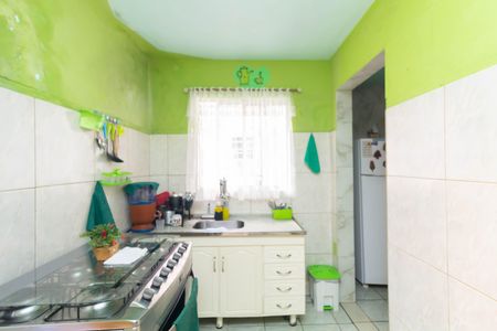 Casa à venda com 88m², 1 quarto e 4 vagas Casa à venda com 88m², 1 quarto e 4 vagasCozinha 2