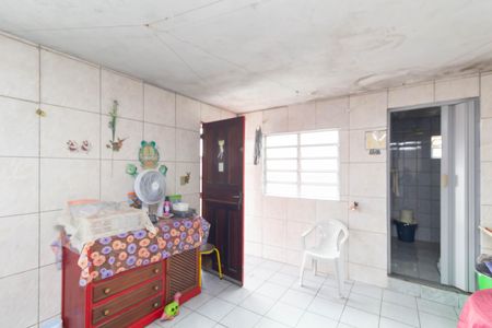 Casa à venda com 88m², 1 quarto e 4 vagas Casa à venda com 88m², 1 quarto e 4 vagasÁrea de Serviço