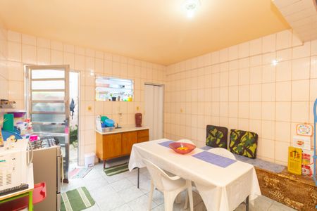 Casa à venda com 88m², 1 quarto e 4 vagas Casa à venda com 88m², 1 quarto e 4 vagasCozinha 1