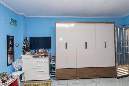 Casa à venda com 88m², 1 quarto e 4 vagas Casa à venda com 88m², 1 quarto e 4 vagasSala 1