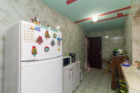 Casa à venda com 88m², 1 quarto e 4 vagas Casa à venda com 88m², 1 quarto e 4 vagasCozinha 2