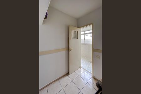 Apartamento para alugar com 107m², 3 quartos e 1 vagaQuarto de Serviço