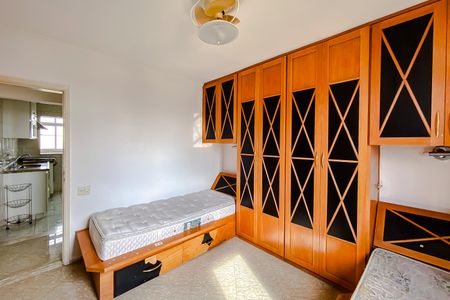 Apartamento para alugar com 107m², 3 quartos e 1 vagaQuarto 3