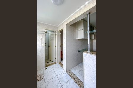 Apartamento para alugar com 107m², 3 quartos e 1 vagaÁrea de Serviço