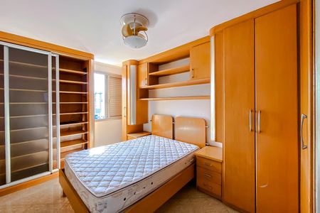 Apartamento para alugar com 107m², 3 quartos e 1 vagaQuarto 1 - Suíte