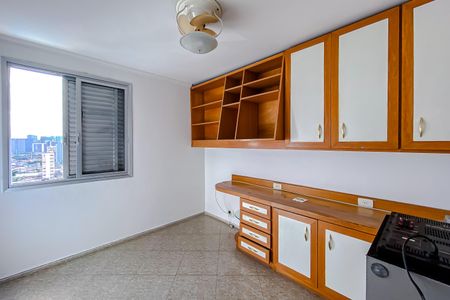Apartamento para alugar com 107m², 3 quartos e 1 vagaQuarto 2