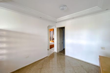 Apartamento para alugar com 107m², 3 quartos e 1 vagaSala
