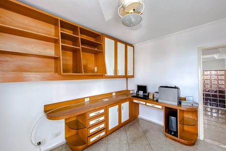 Apartamento para alugar com 107m², 3 quartos e 1 vagaQuarto 2