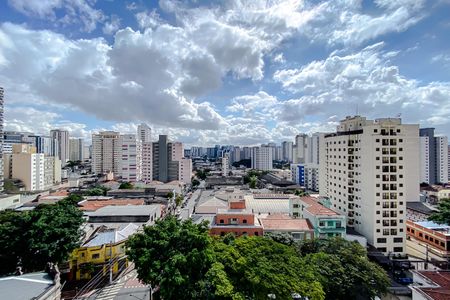 Apartamento para alugar com 107m², 3 quartos e 1 vagaVista da Suíte