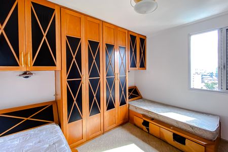 Apartamento para alugar com 107m², 3 quartos e 1 vagaQuarto 3