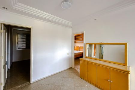 Apartamento para alugar com 107m², 3 quartos e 1 vagaSala