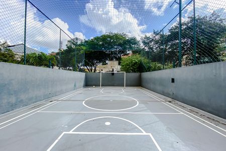 Apartamento para alugar com 107m², 3 quartos e 1 vagaQuadra Esportiva